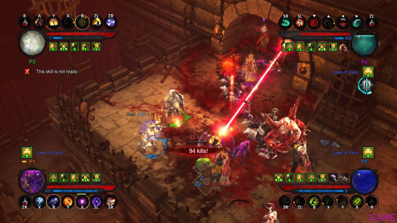 Diablo III Eternal Collection