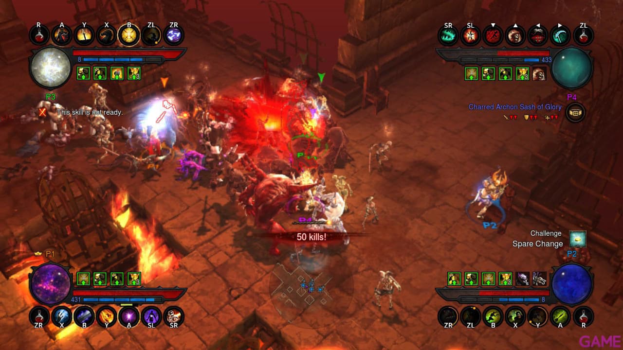 Diablo III Eternal Collection