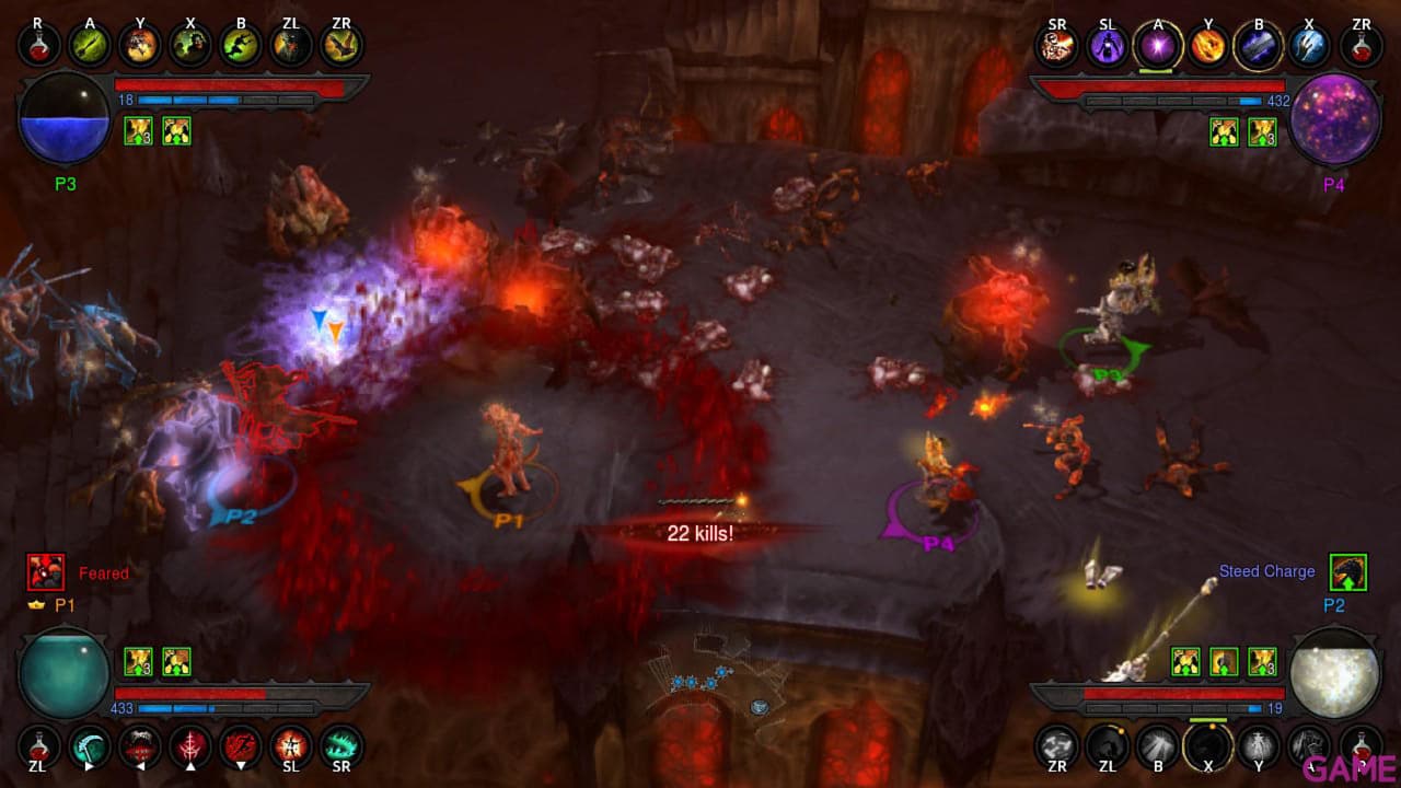 Diablo III Eternal Collection