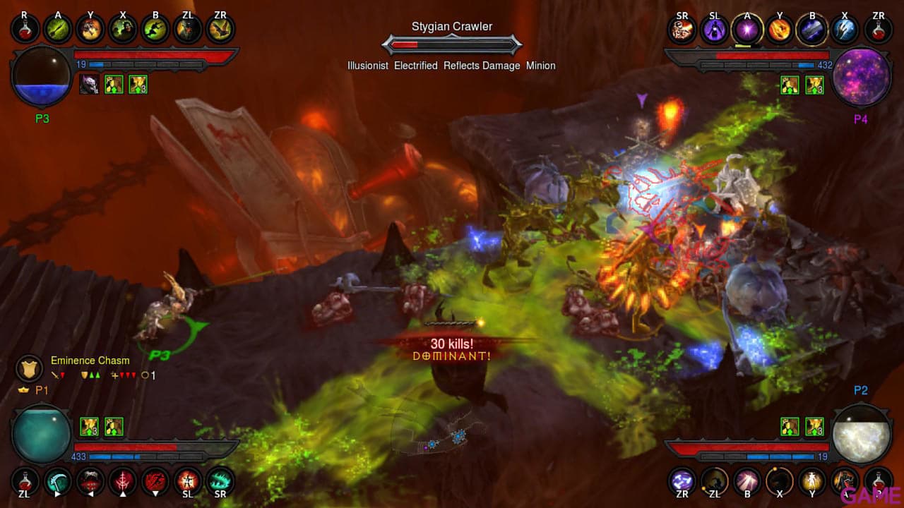 Diablo III Eternal Collection