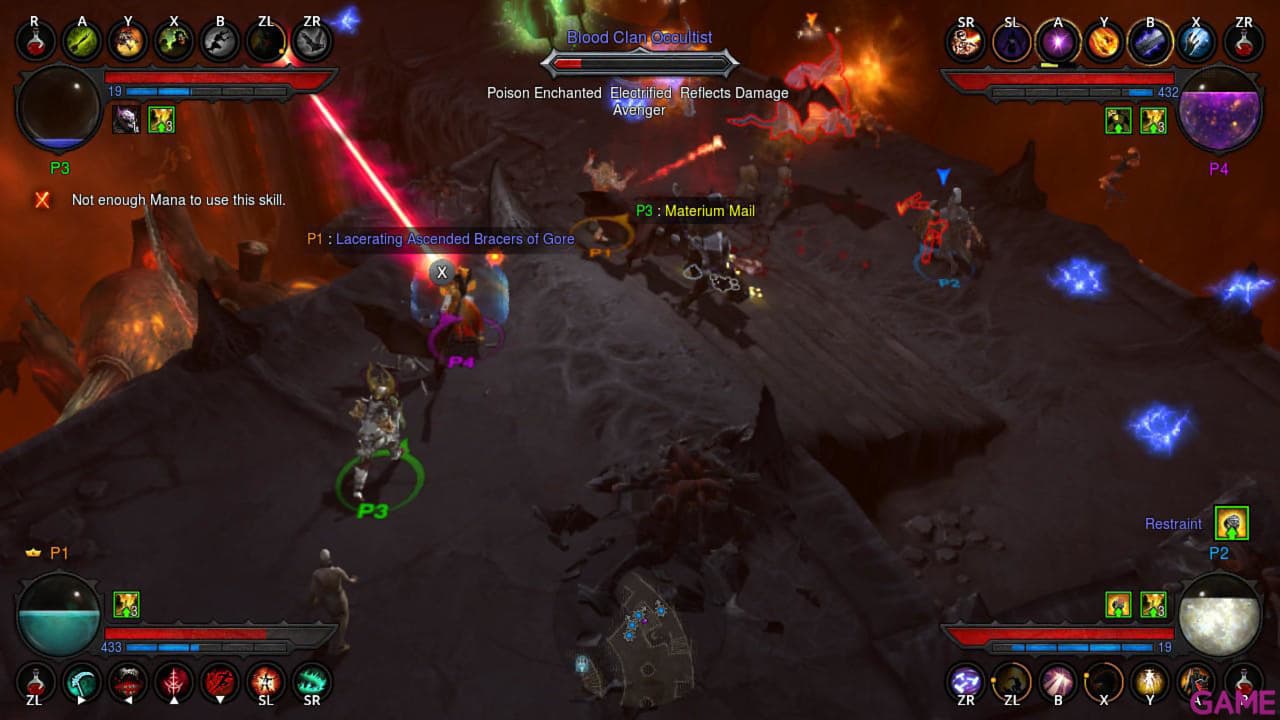 Diablo III Eternal Collection