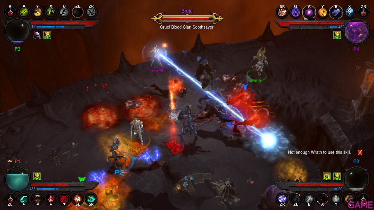 Diablo III Eternal Collection