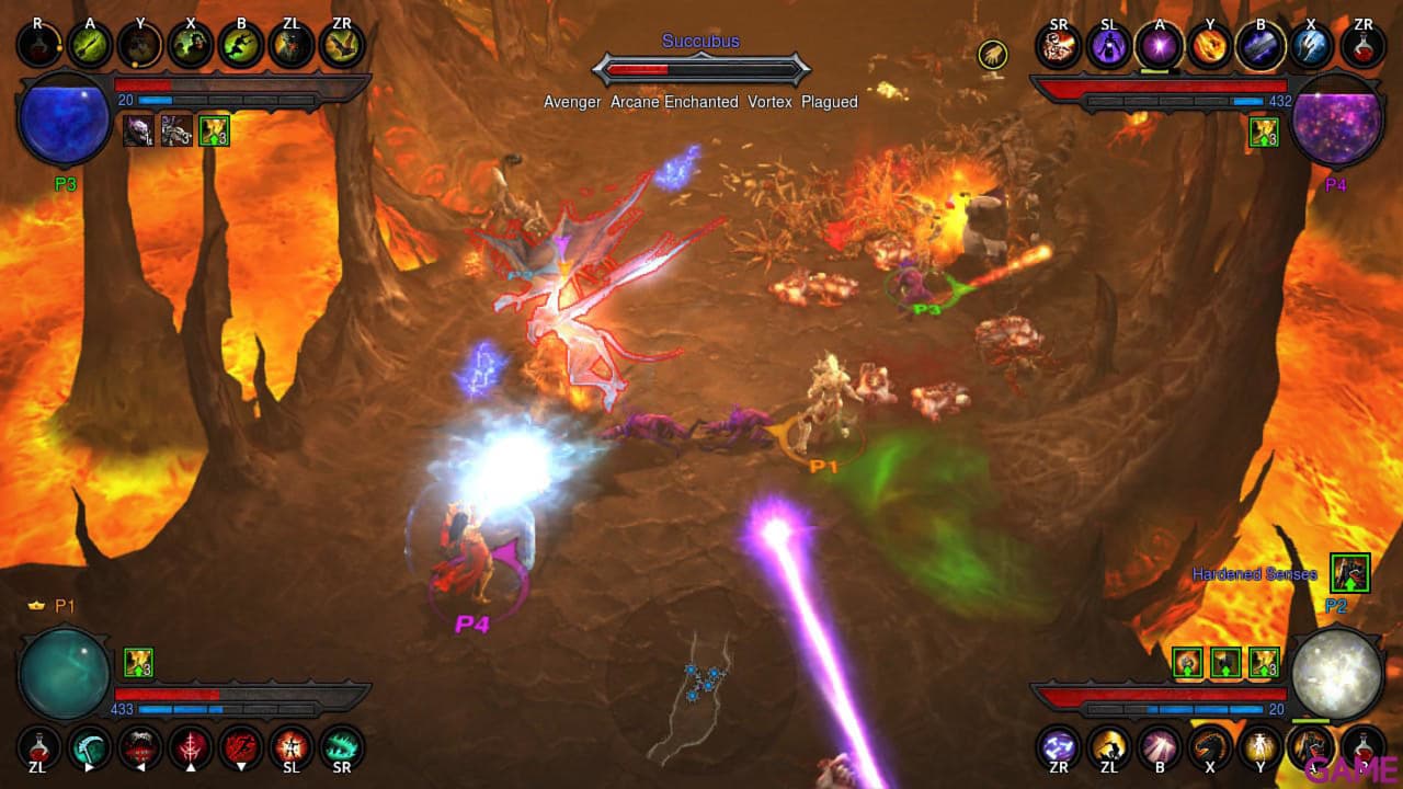 Diablo III Eternal Collection