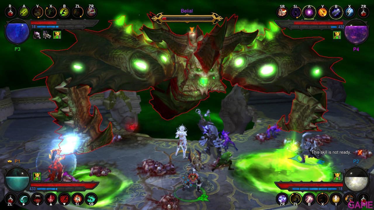 Diablo III Eternal Collection