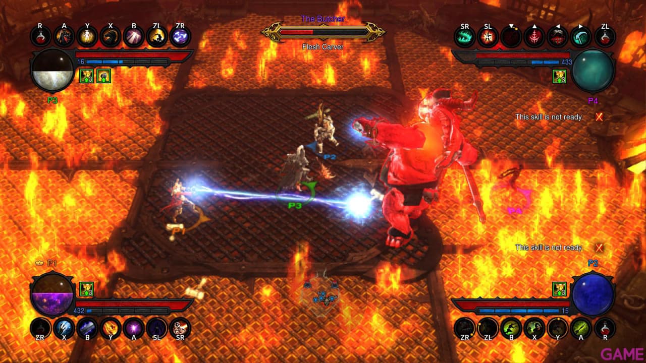 Diablo III Eternal Collection