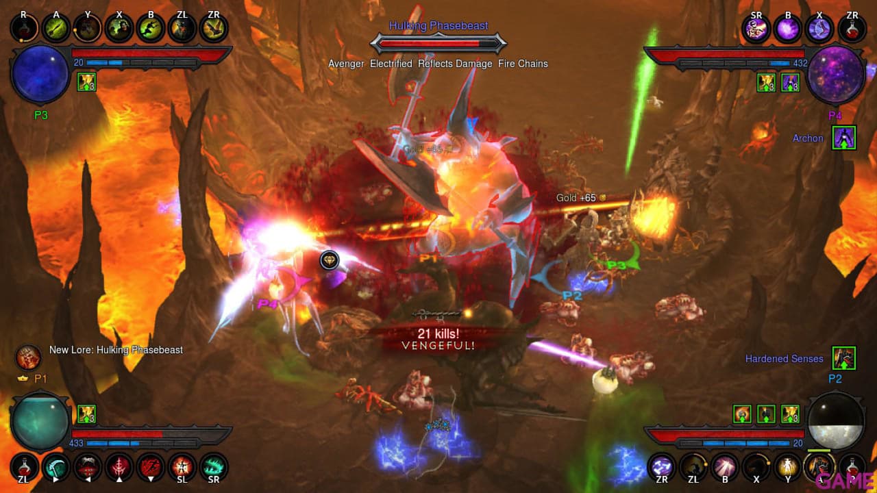 Diablo III Eternal Collection