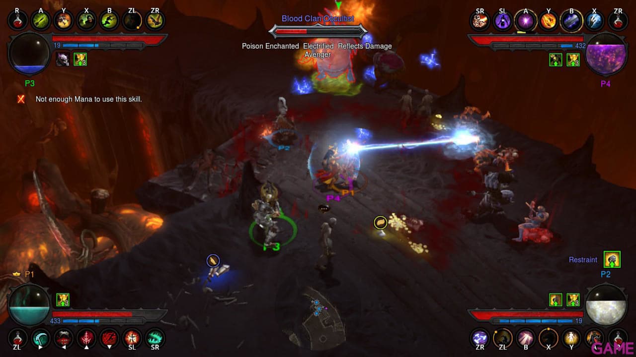 Diablo III Eternal Collection