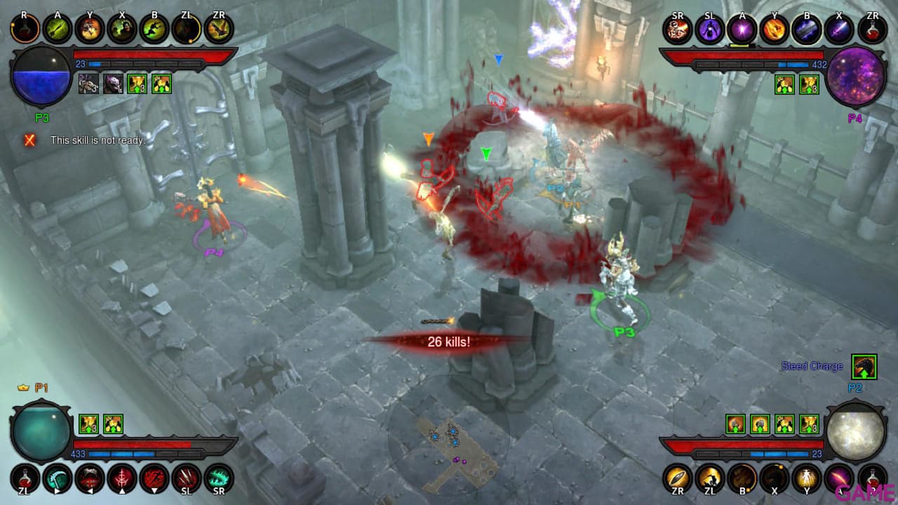Diablo III Eternal Collection