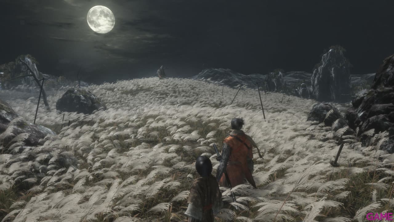 Sekiro - Shadows Die Twice Edición Coleccionista