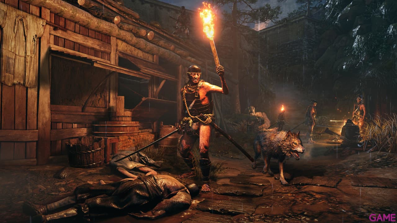 Sekiro - Shadows Die Twice Edición Coleccionista