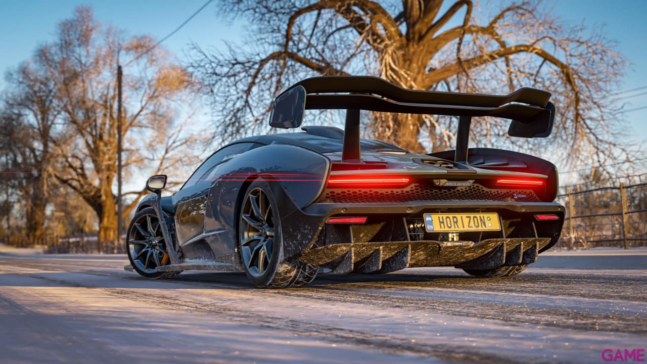 Xbox One S 1TB + Forza Horizon 4