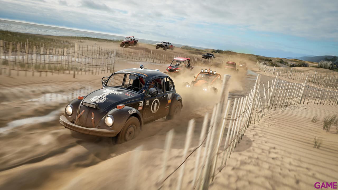 Xbox One S 1TB + Forza Horizon 4