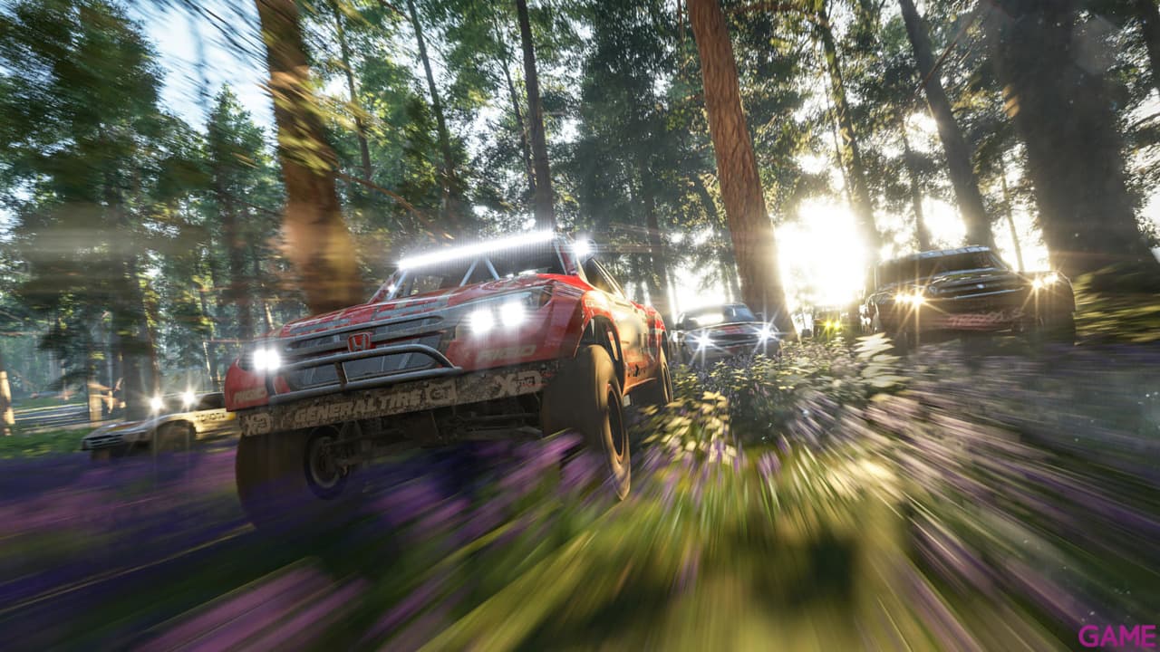 Xbox One S 1TB + Forza Horizon 4