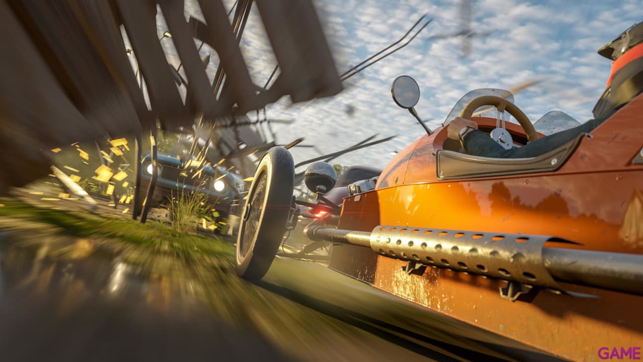 Xbox One S 1TB + Forza Horizon 4