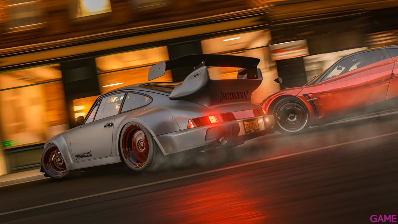 Xbox One S 1TB + Forza Horizon 4