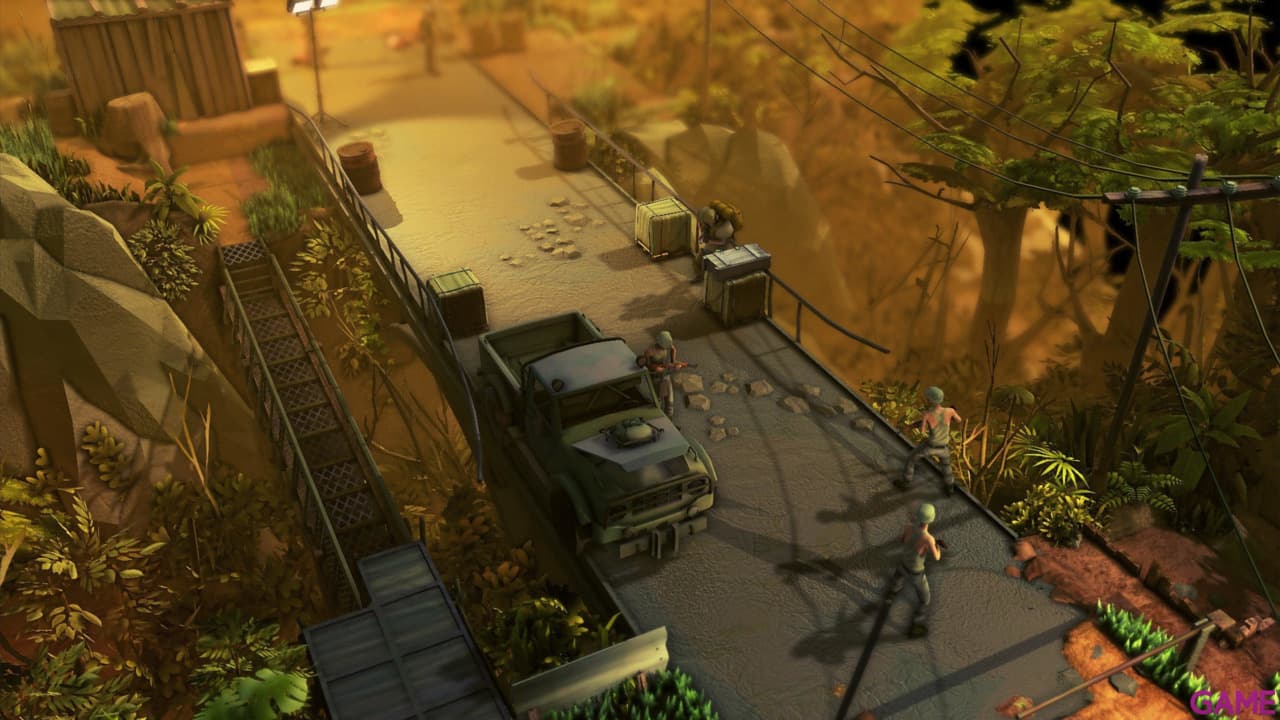 Jagged Alliance Rage PC