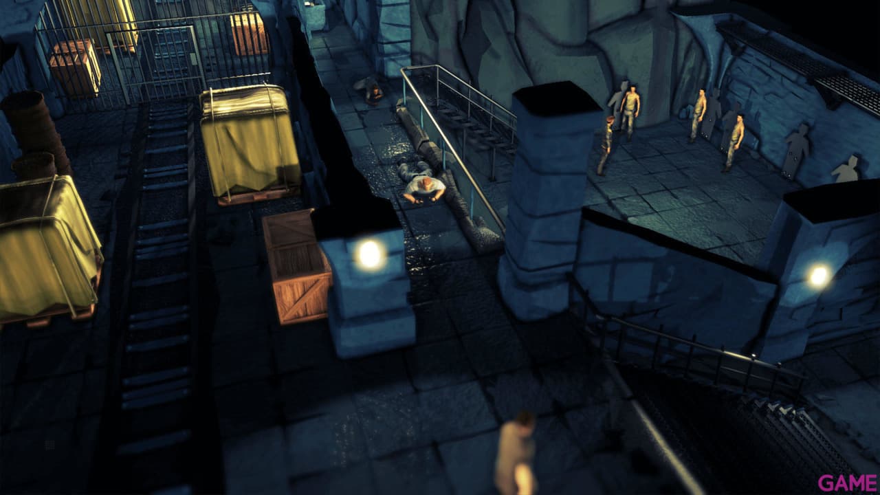 Jagged Alliance Rage PC