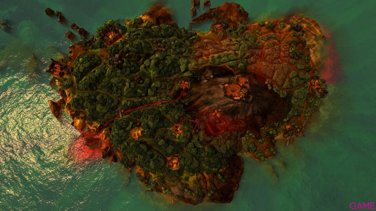 Jagged Alliance Rage PC