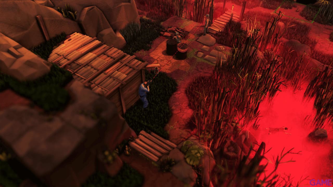 Jagged Alliance Rage PC