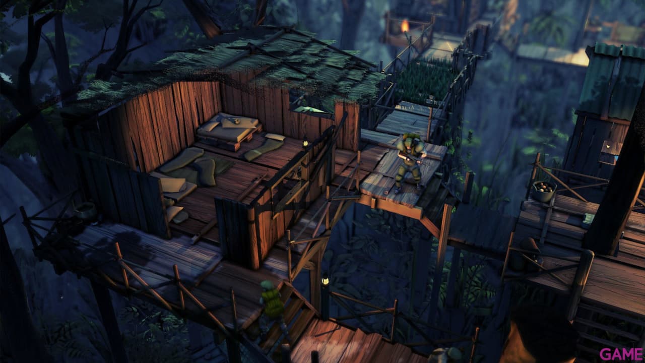 Jagged Alliance Rage