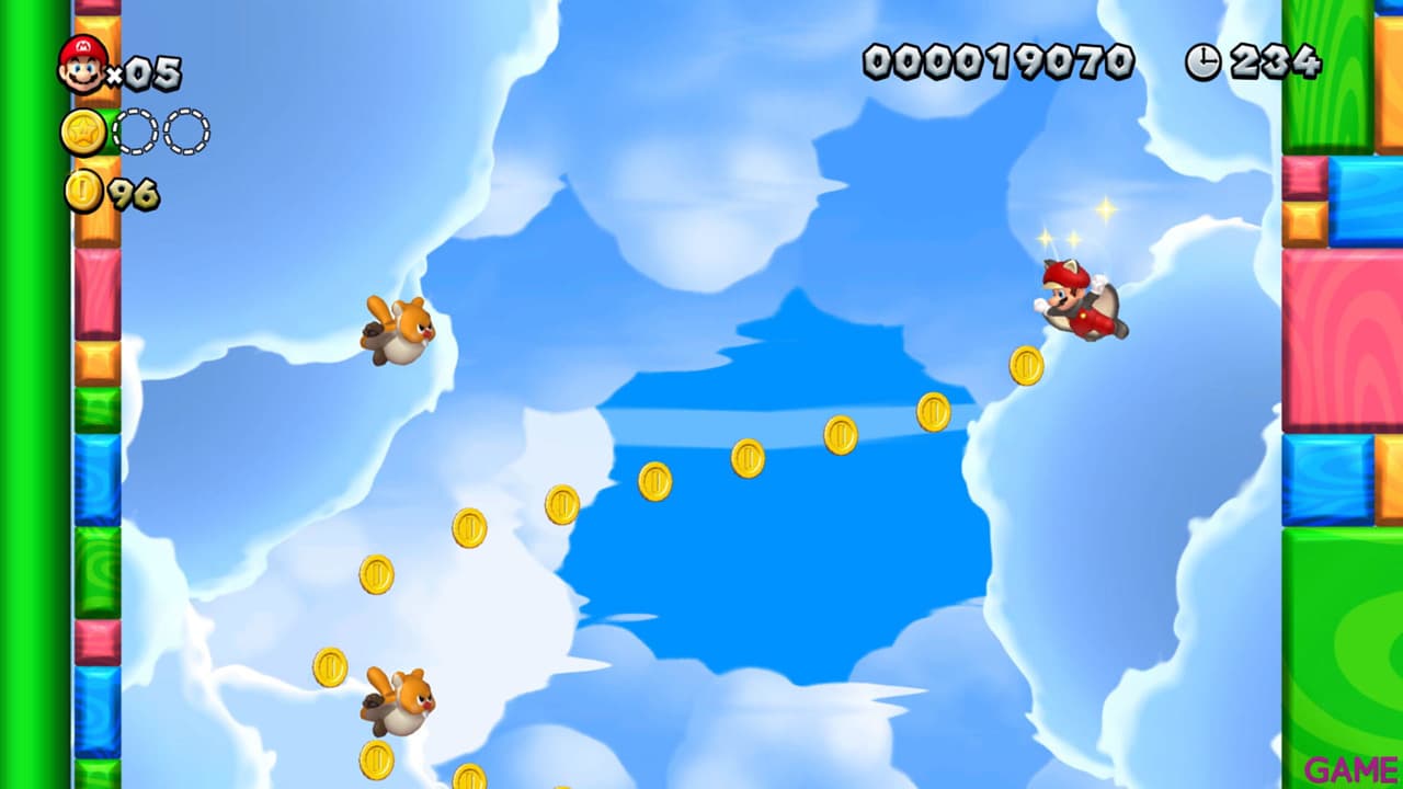 New Super Mario Bros. U Deluxe Nintendo Switch