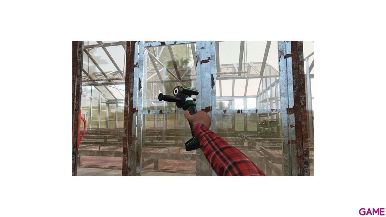 Farmer´s Dynasty PS4
