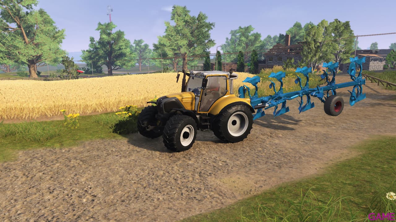Farmer´s Dynasty