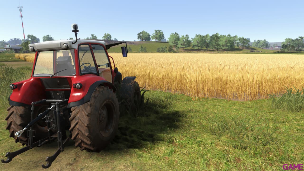Farmer´s Dynasty
