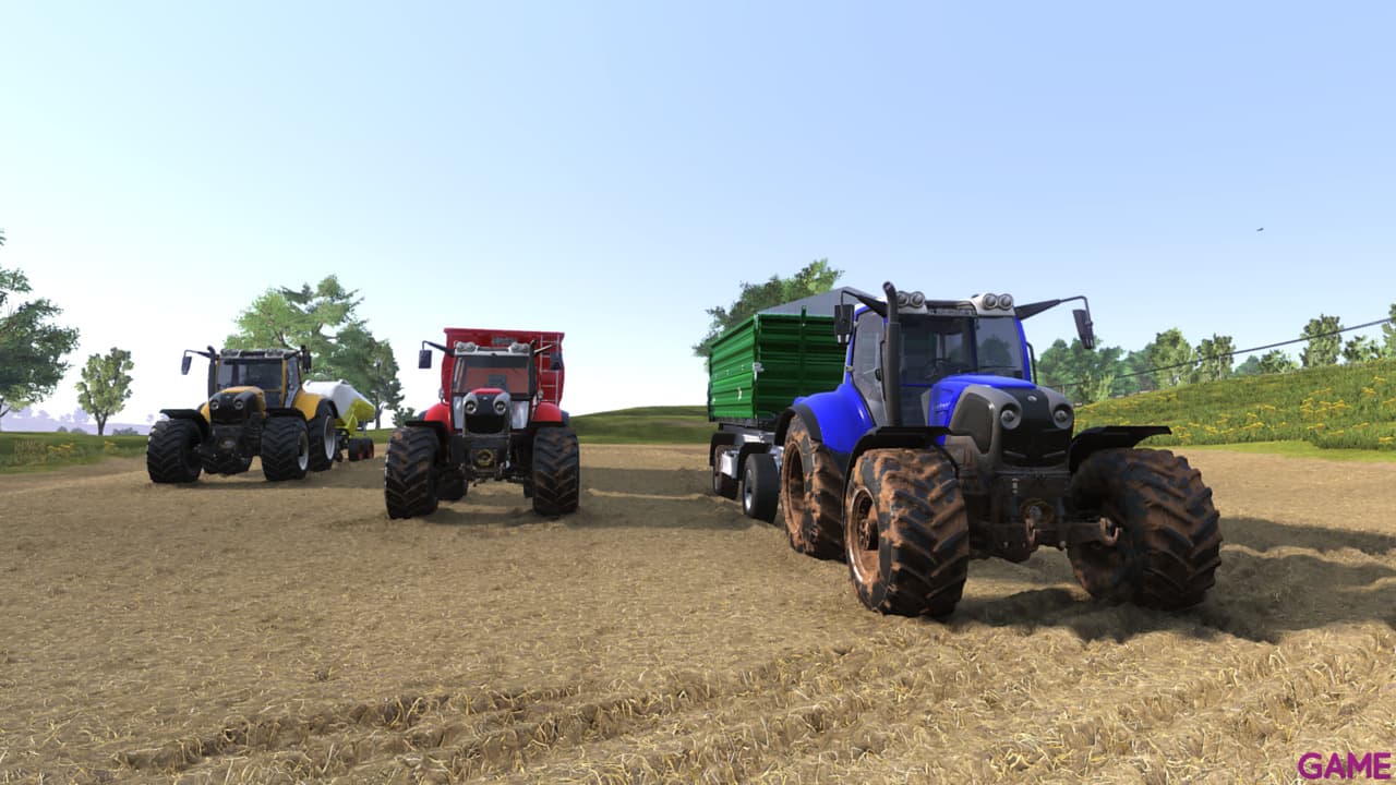 Farmer´s Dynasty