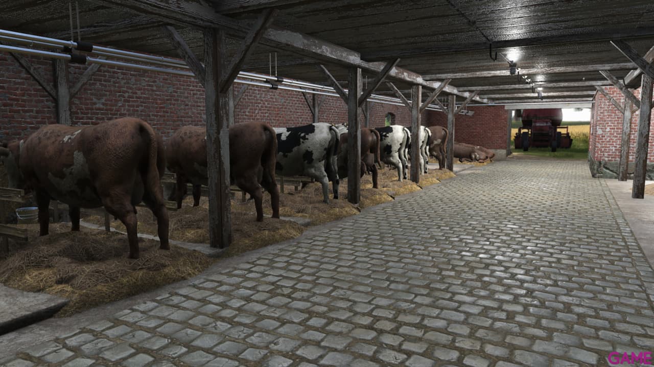 Farmer´s Dynasty