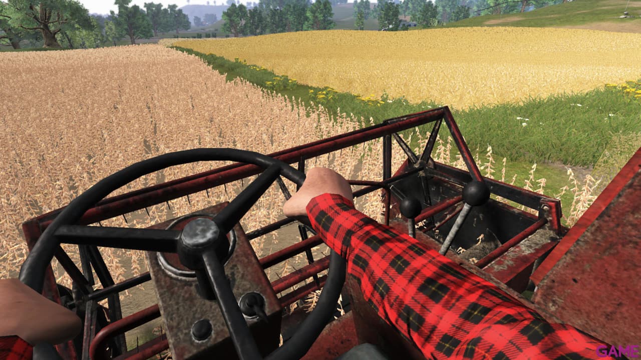 Farmer´s Dynasty