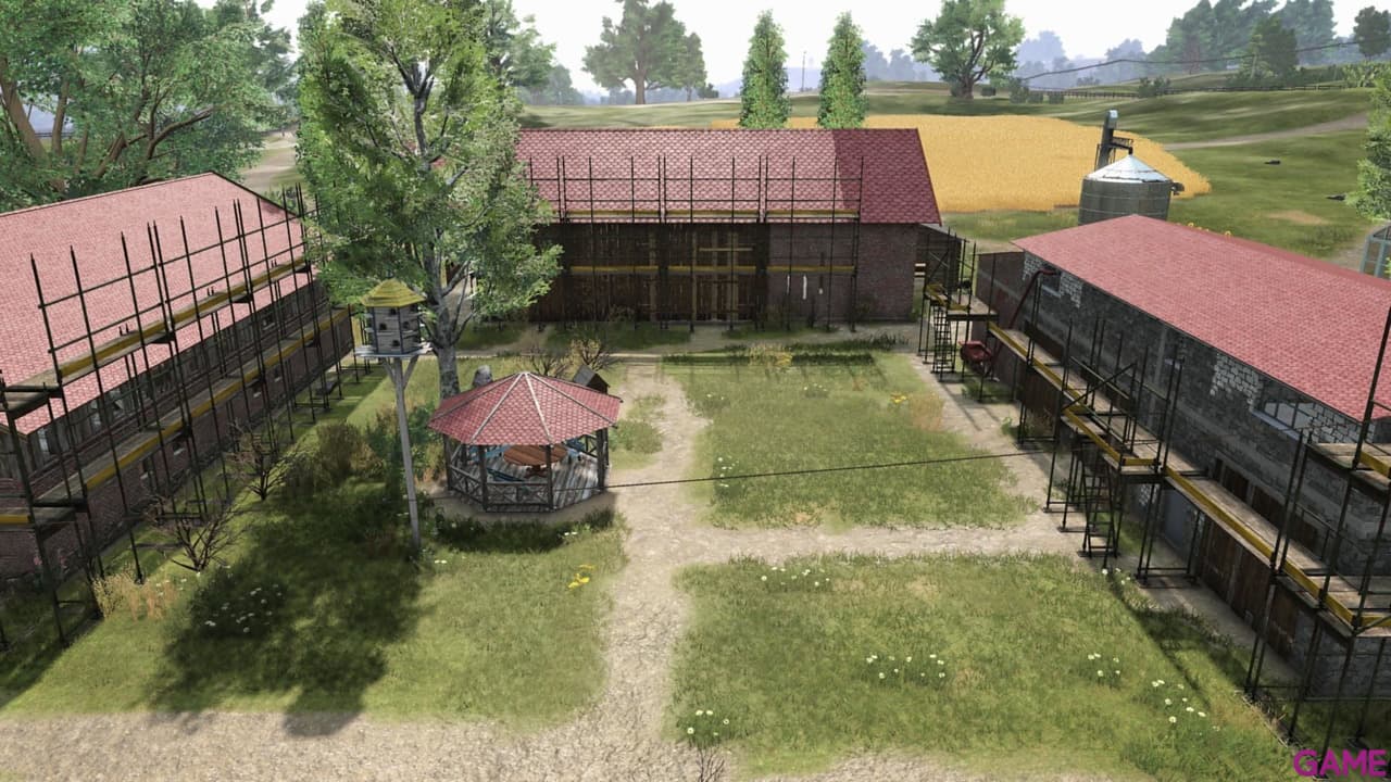 Farmer´s Dynasty