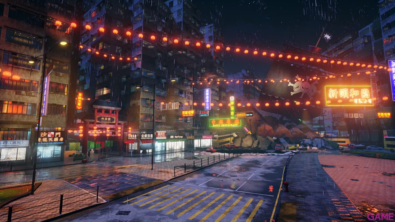 Jump Force Collectors Edition
