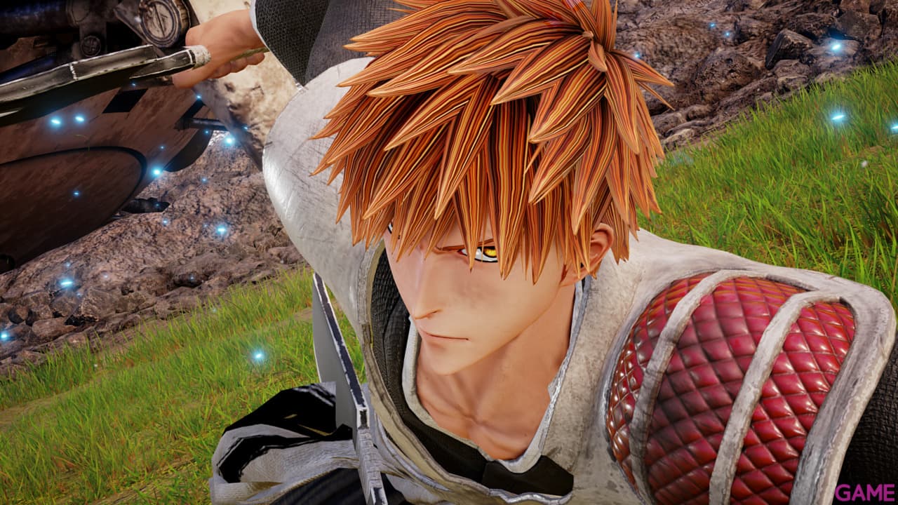 Jump Force Collectors Edition