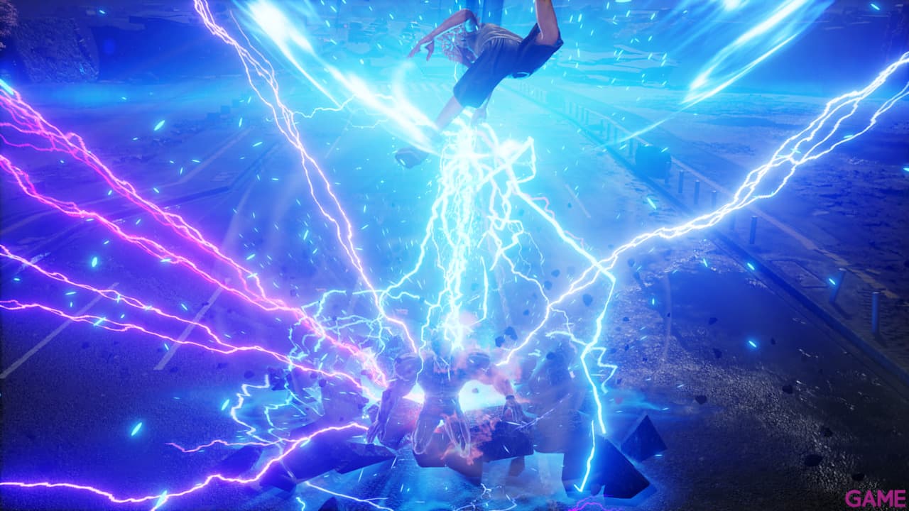 Jump Force Collectors Edition