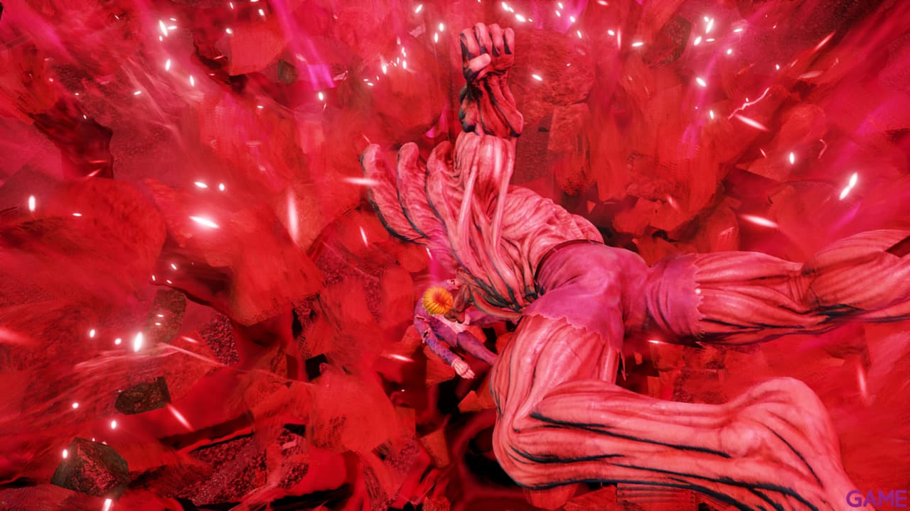 Jump Force Collectors Edition