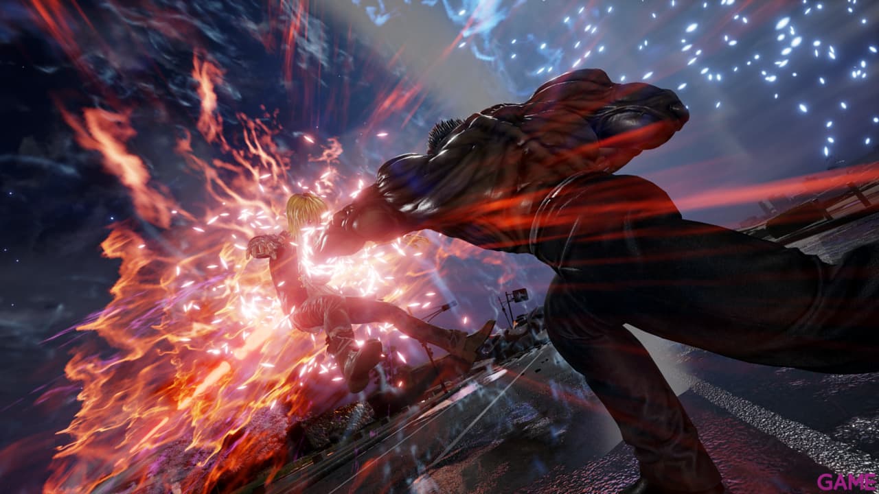 Jump Force Collectors Edition