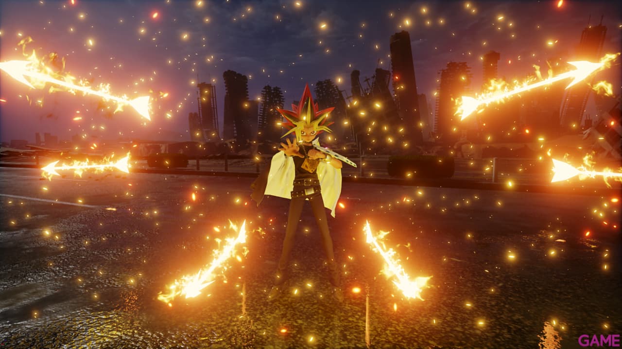 Jump Force Collectors Edition