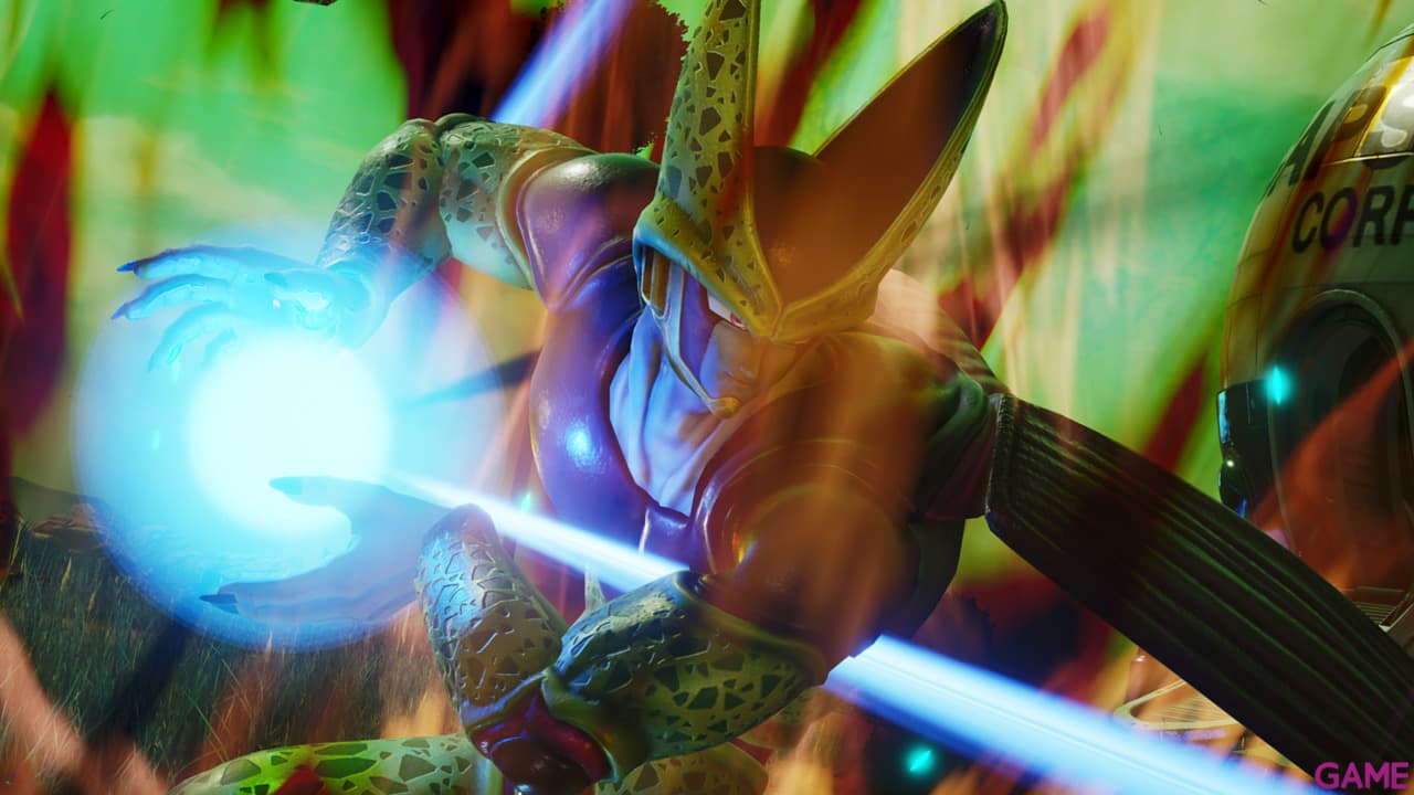 Jump Force Collectors Edition