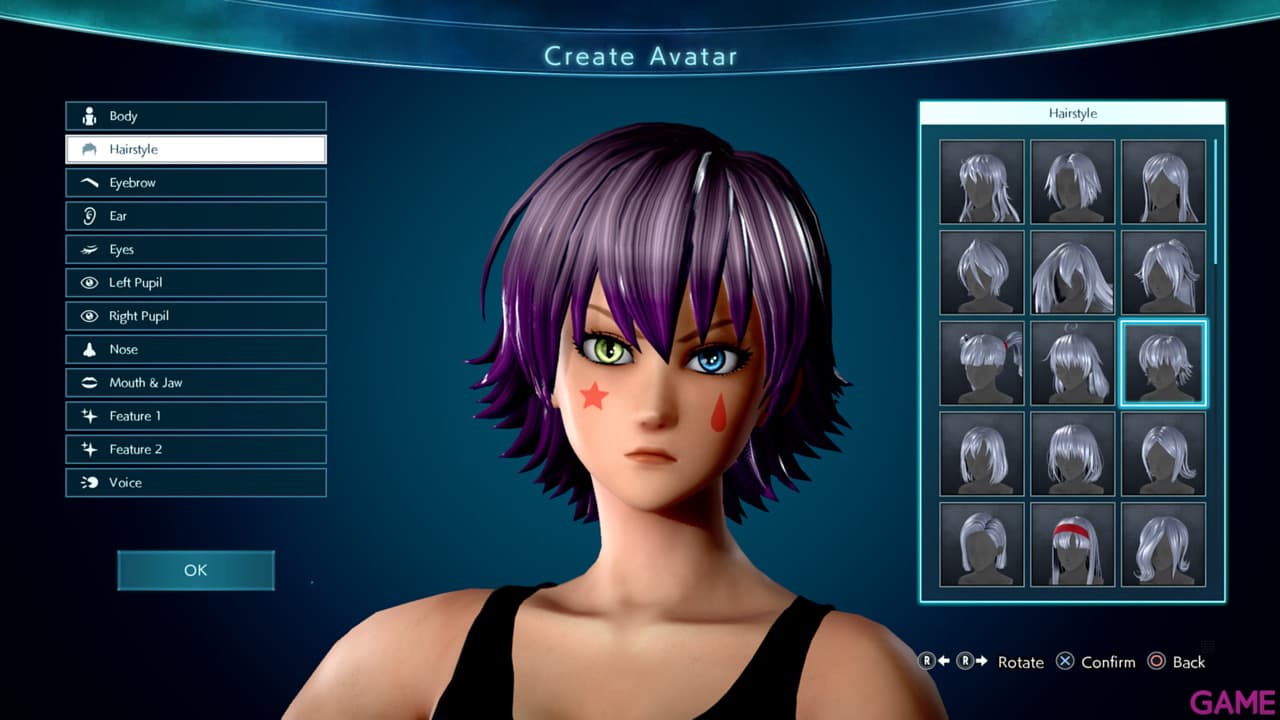 Jump Force Collectors Edition