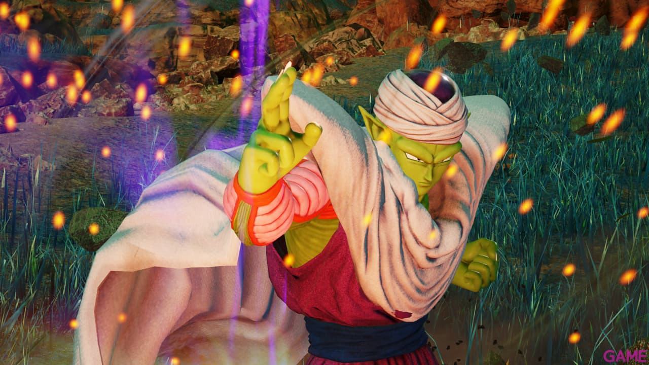 Jump Force Collectors Edition