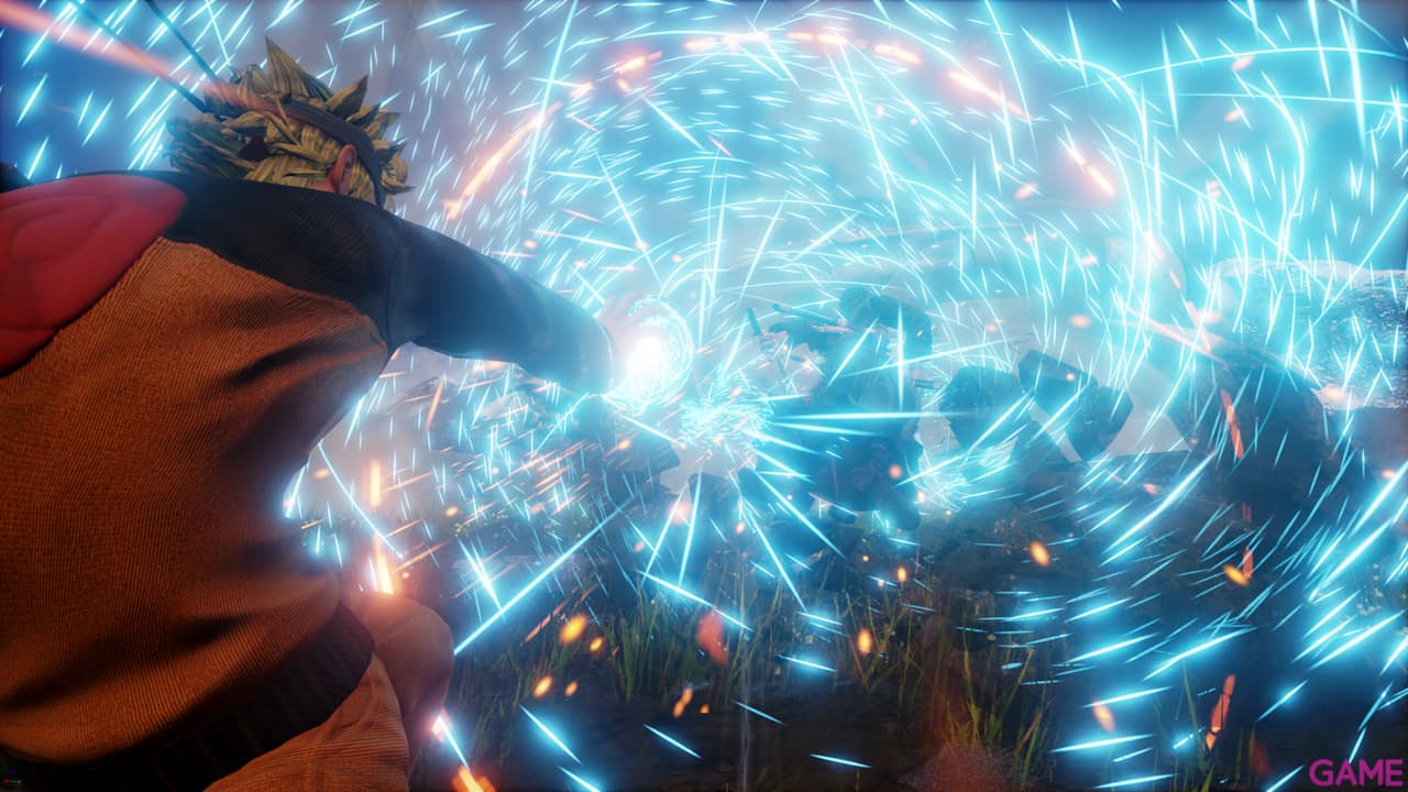 Jump Force Collectors Edition