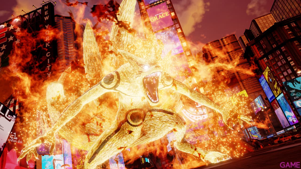 Jump Force Collectors Edition
