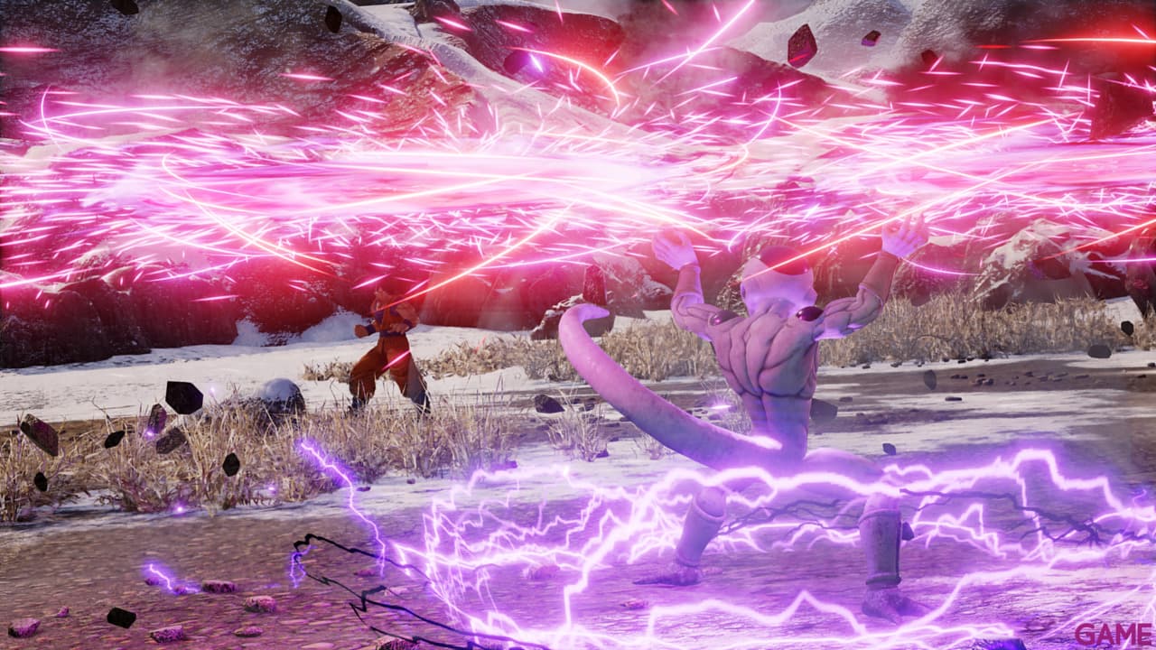Jump Force Collectors Edition