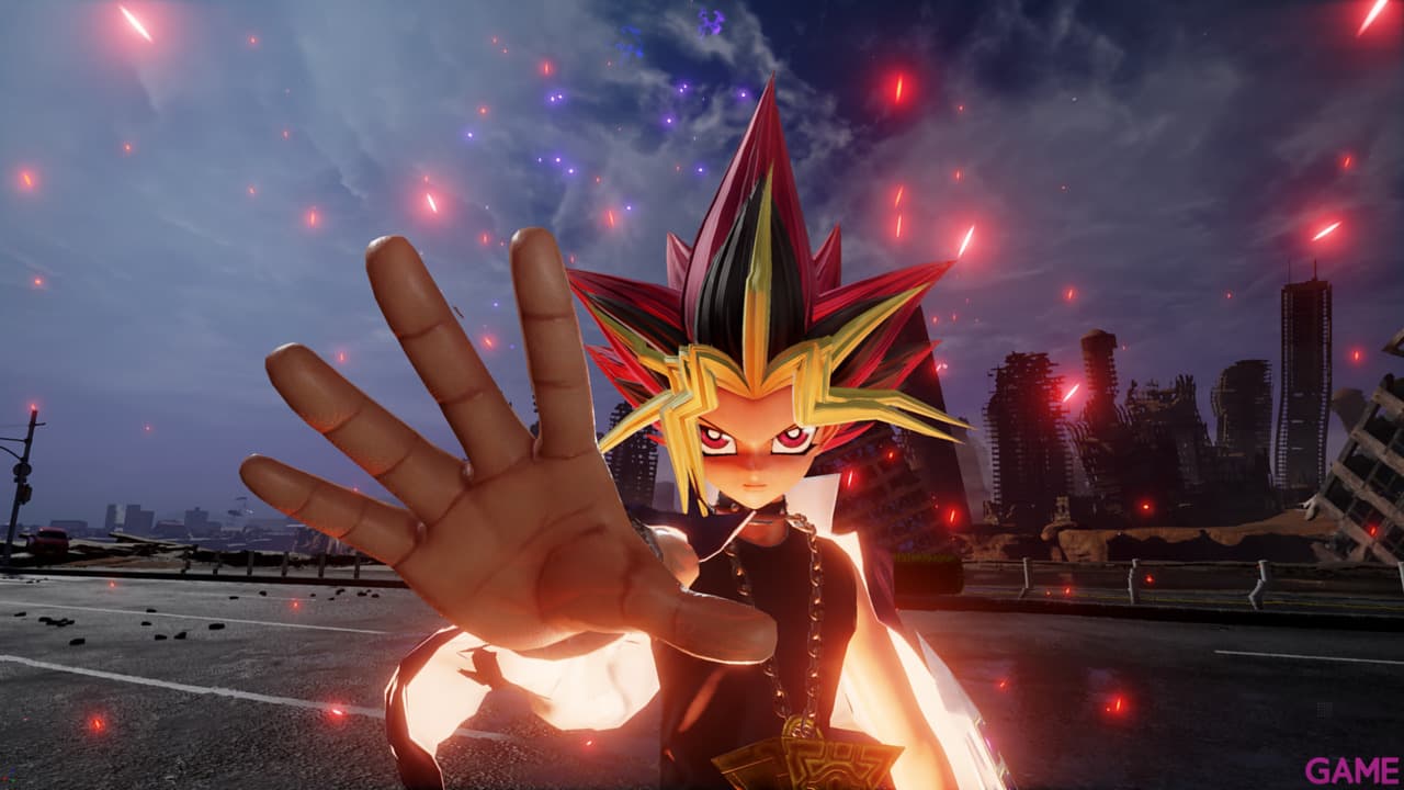 Jump Force Collectors Edition