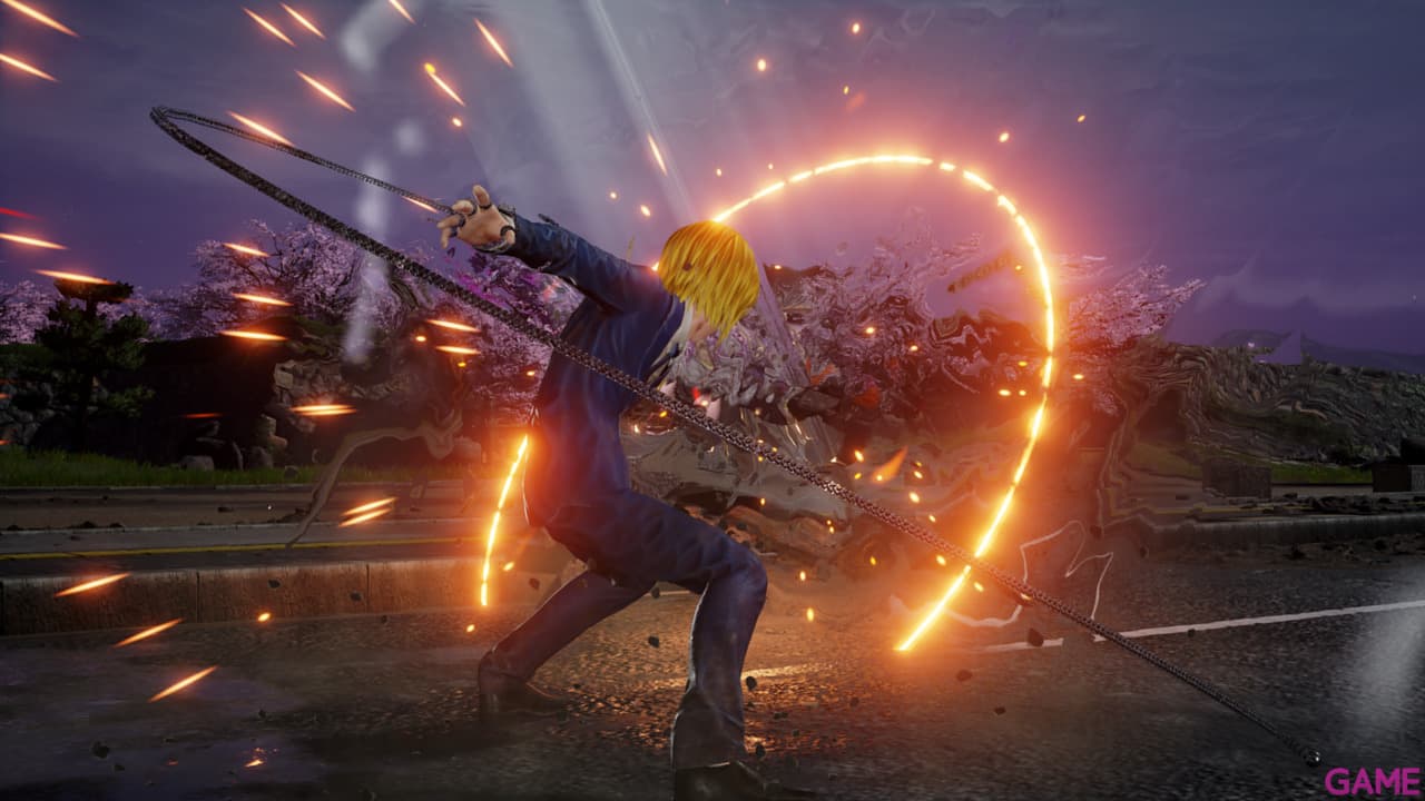 Jump Force Collectors Edition