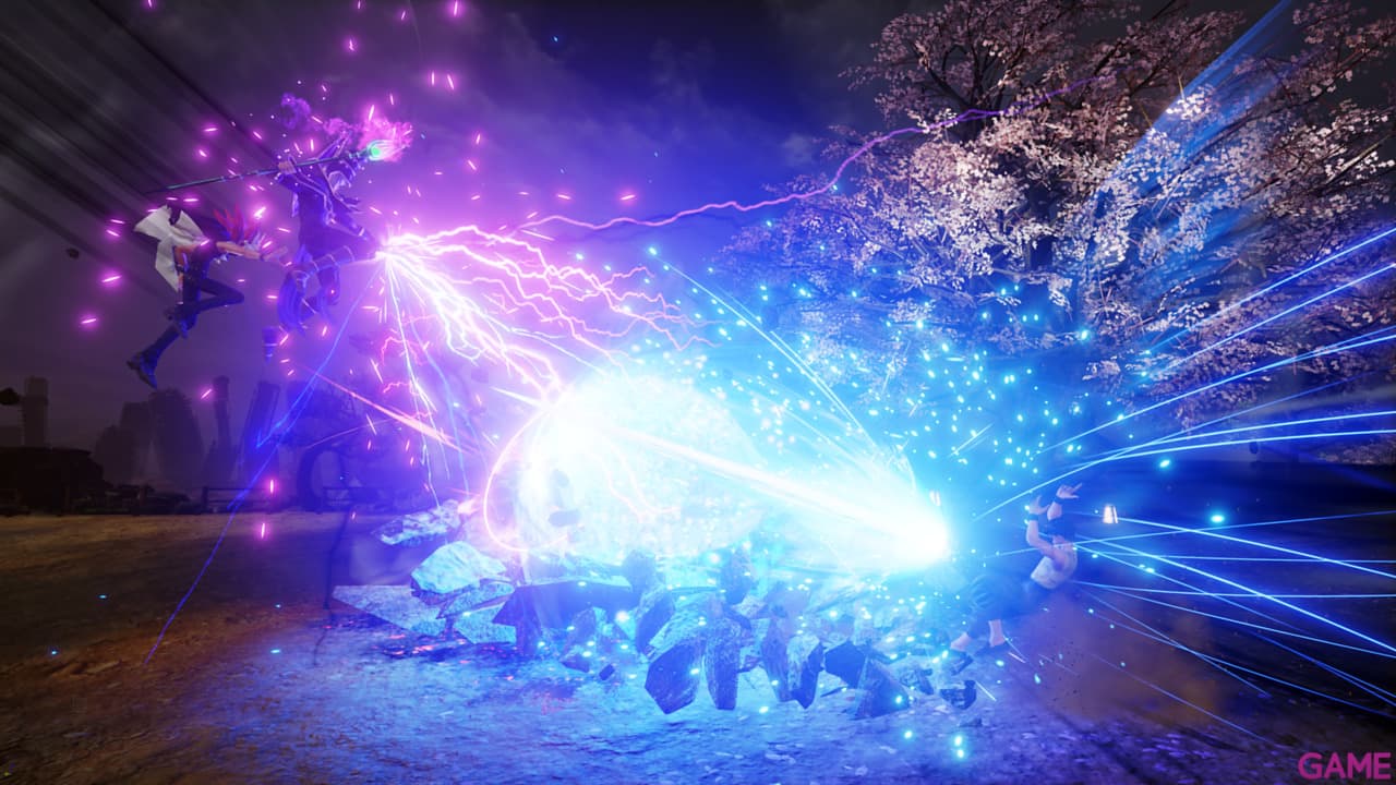 Jump Force Collectors Edition