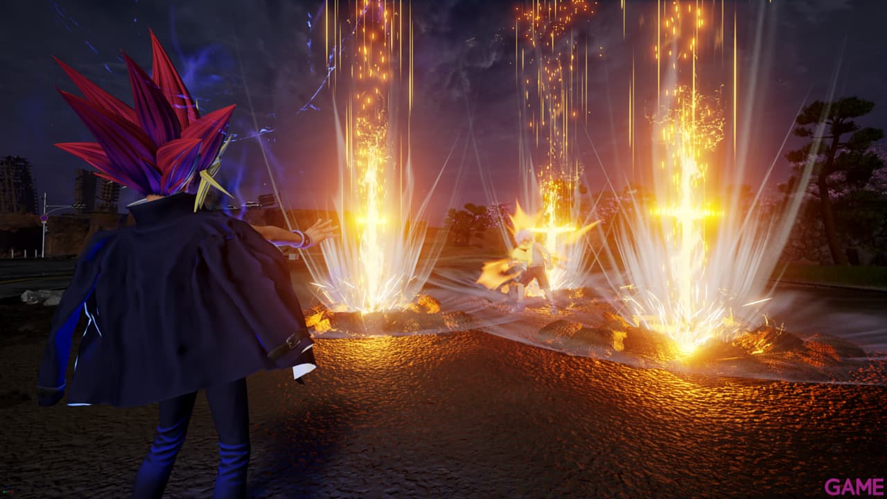 Jump Force Collectors Edition
