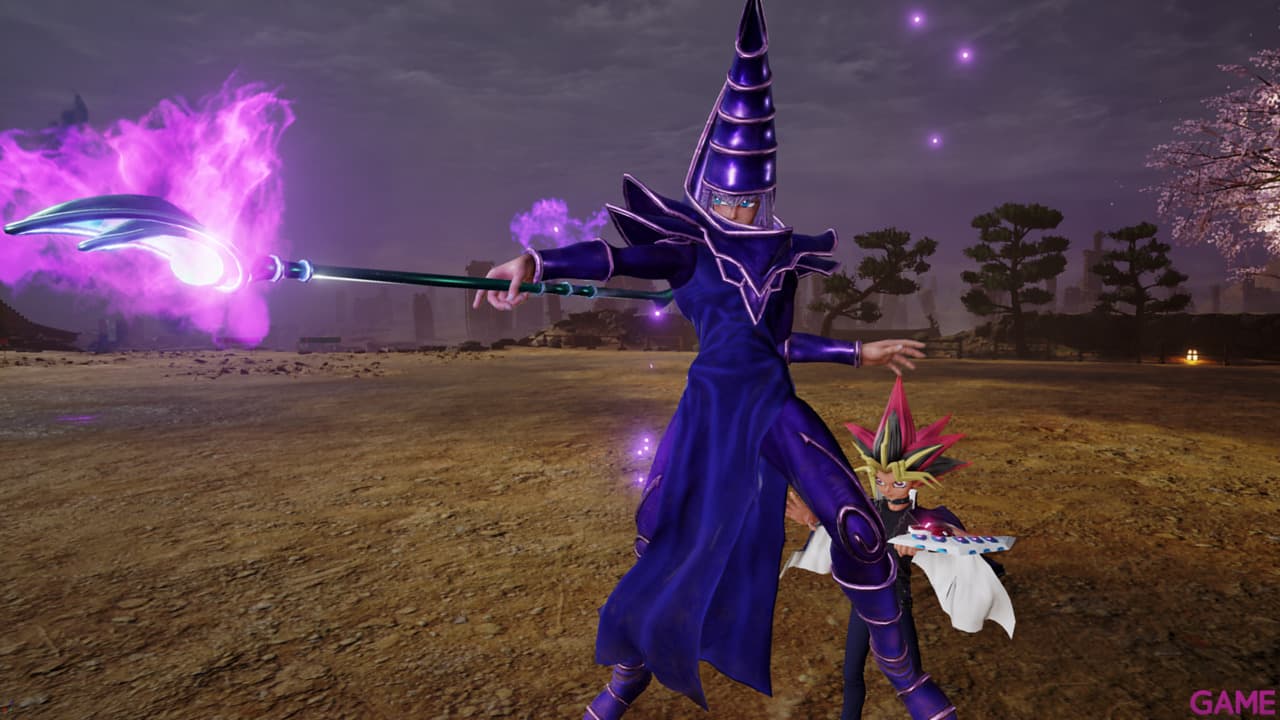 Jump Force Collectors Edition