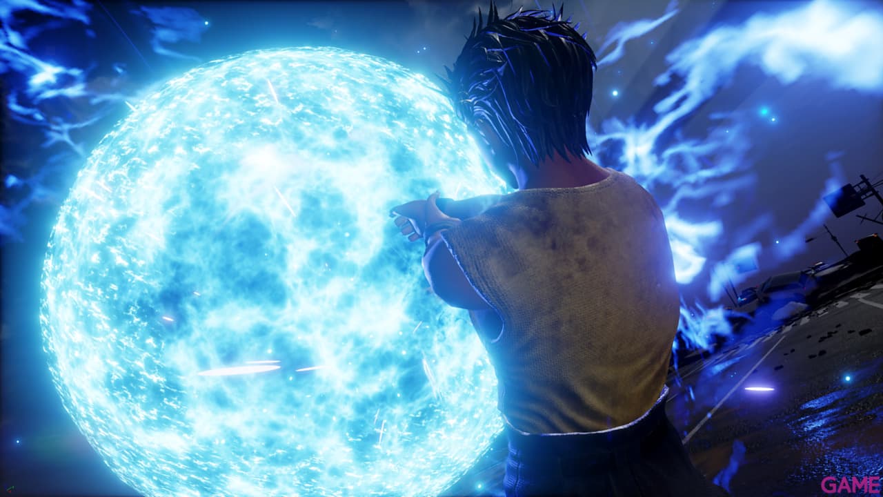 Jump Force Collectors Edition